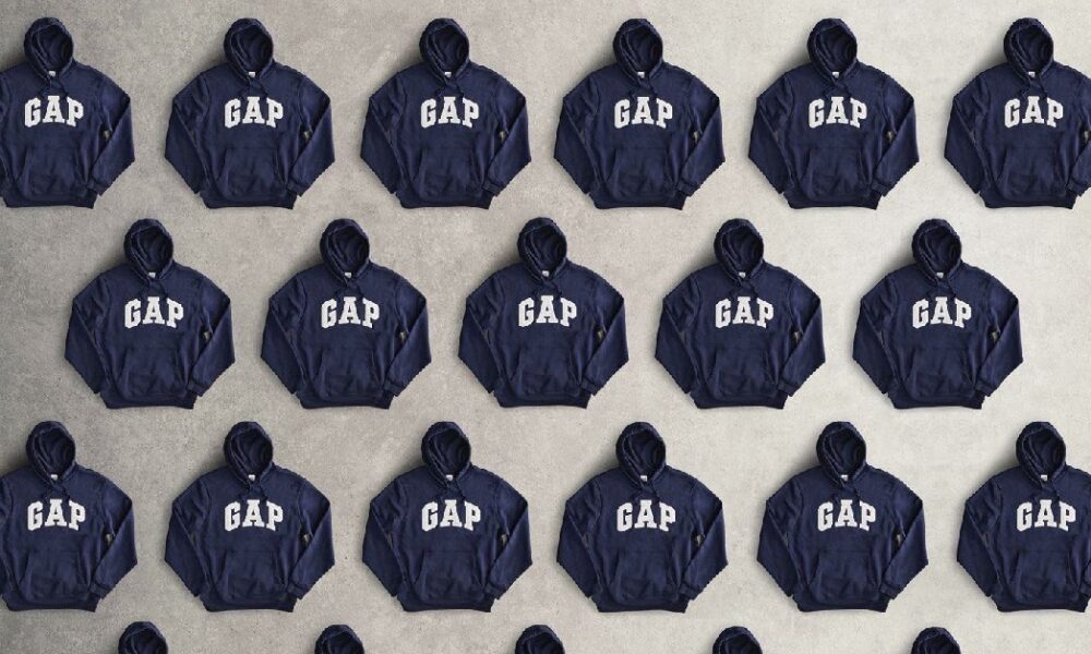 ds gap