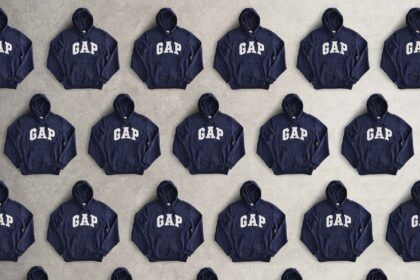 ds gap