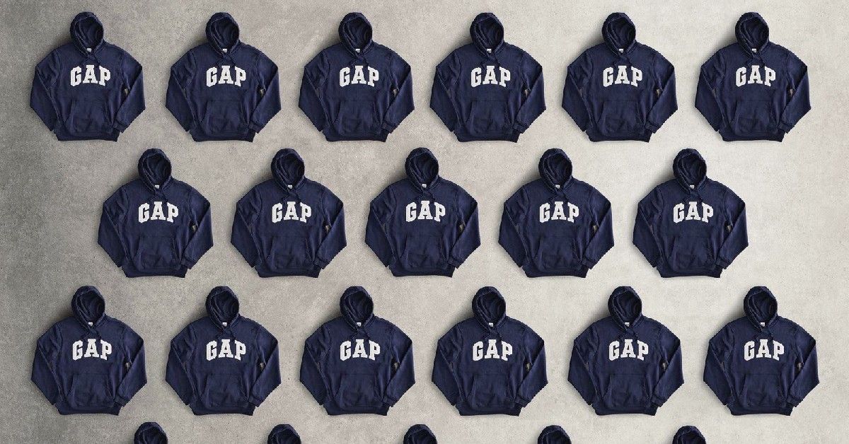 ds gap