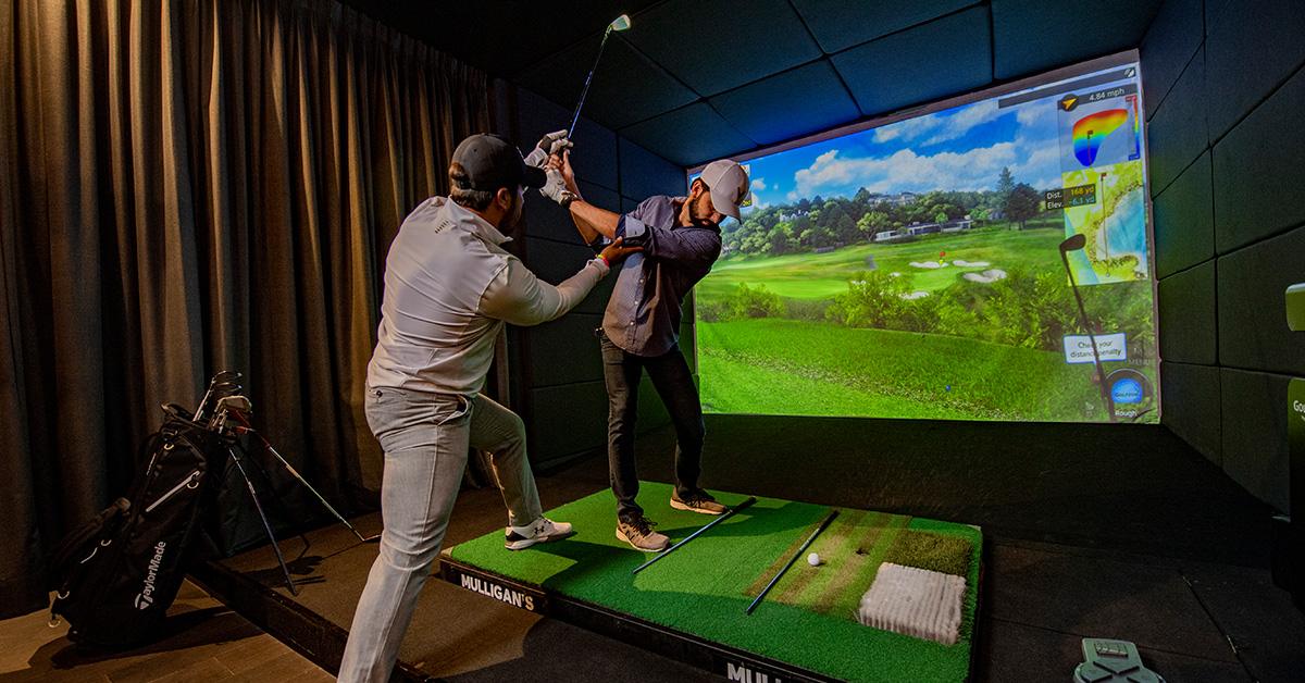 ds golf