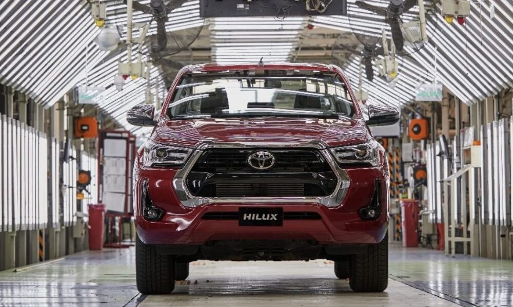 ds hilux