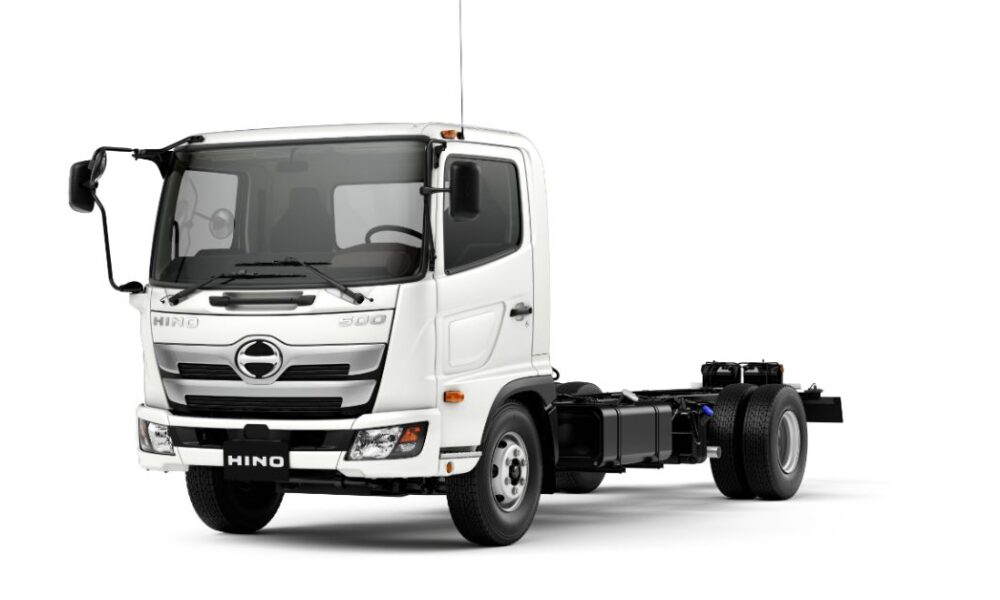 ds hino
