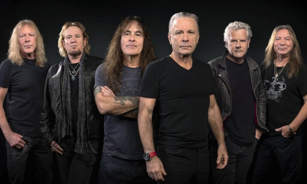 ds ironmaiden