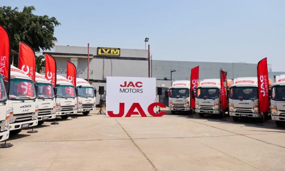ds jac