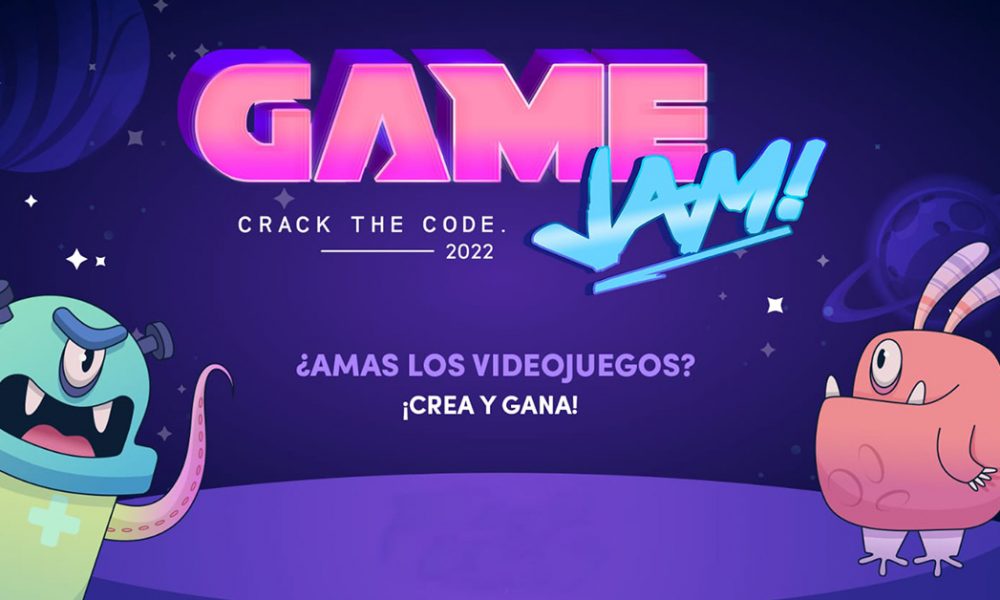 ds jam