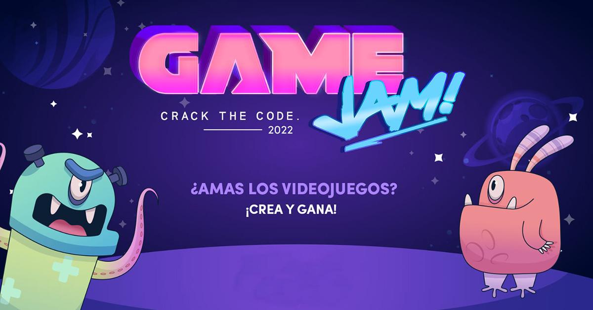 ds jam