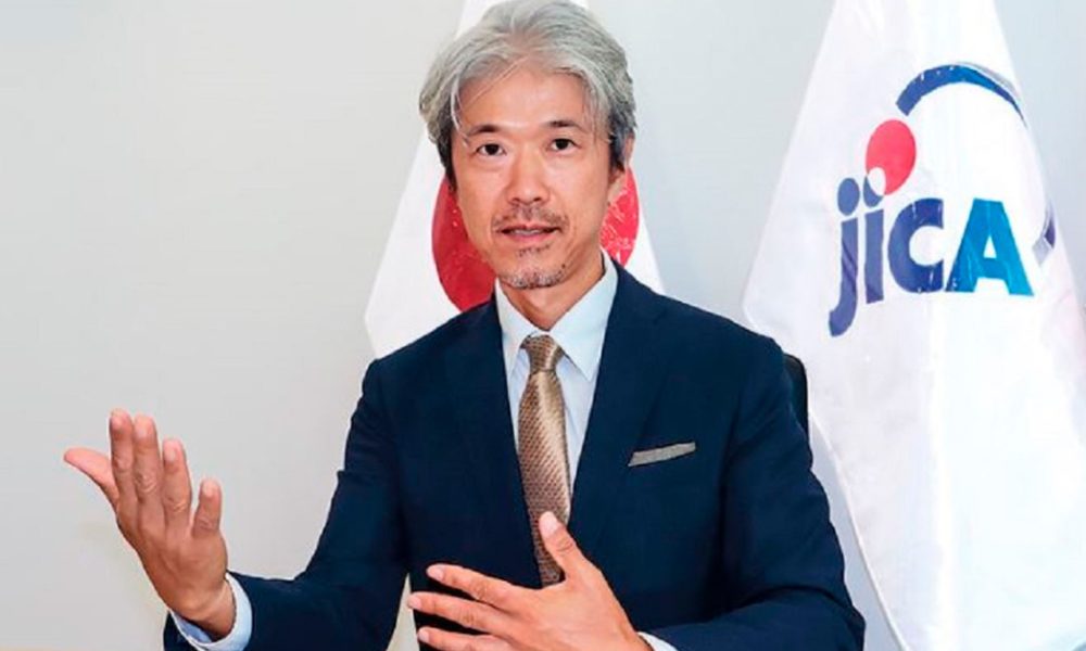 ds jica