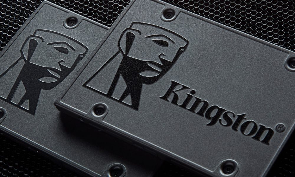 ds kingston 1