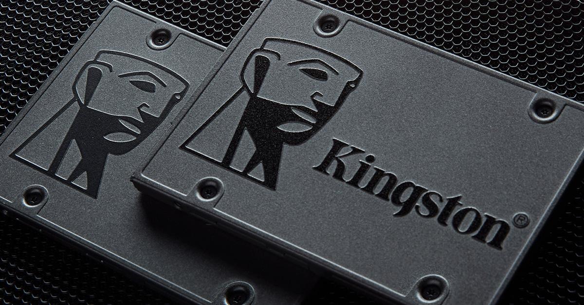 ds kingston 1