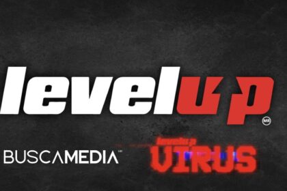 ds levelup