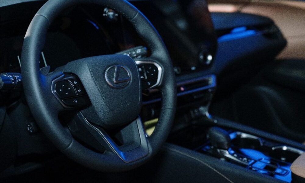 ds lexus 1