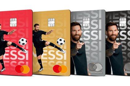 ds messi
