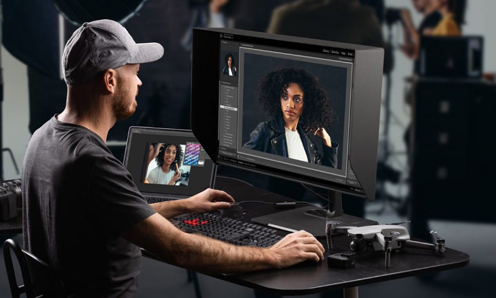 ds monitor4k