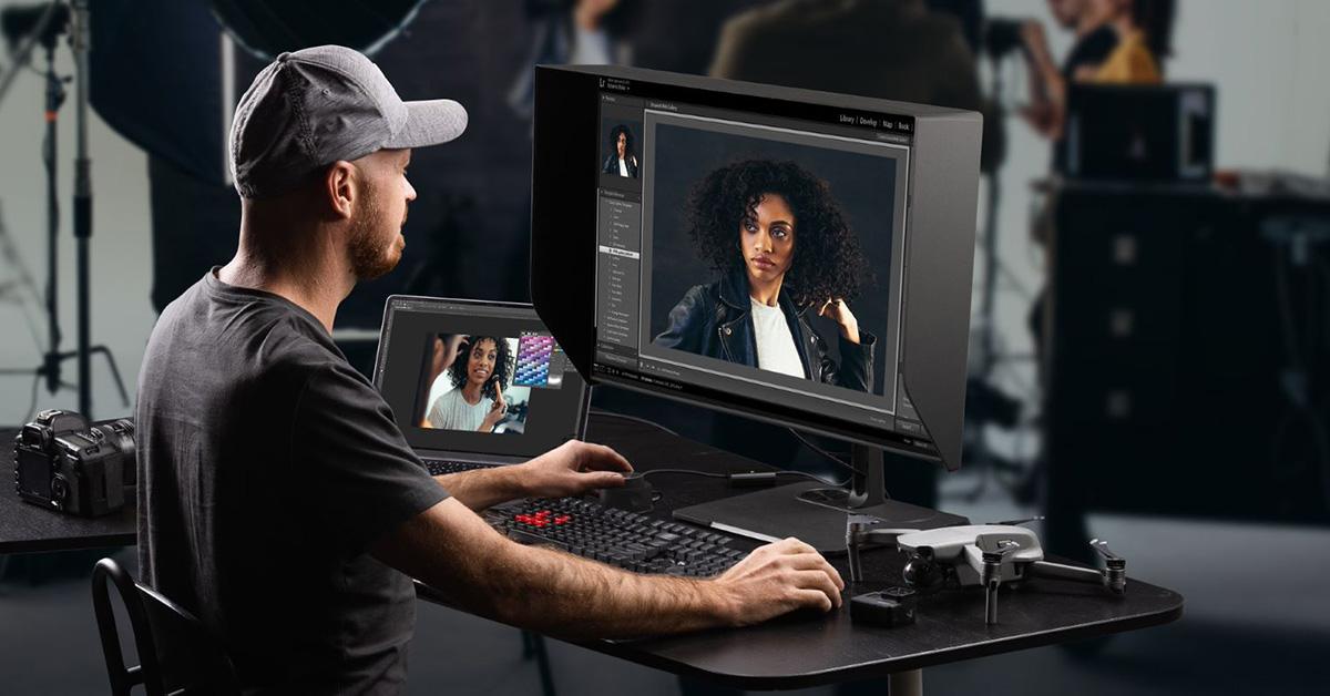 ds monitor4k