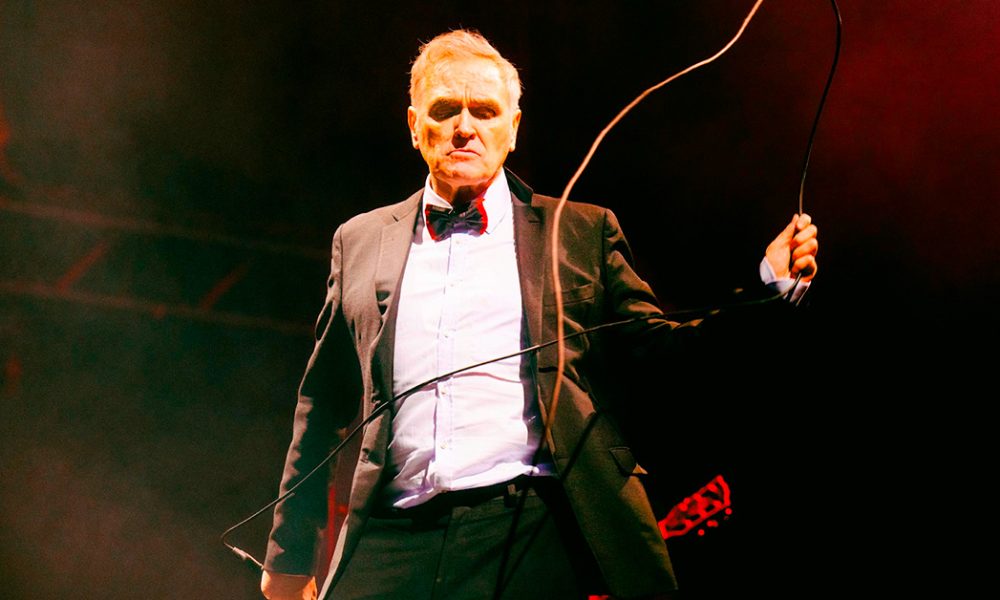 ds morrissey