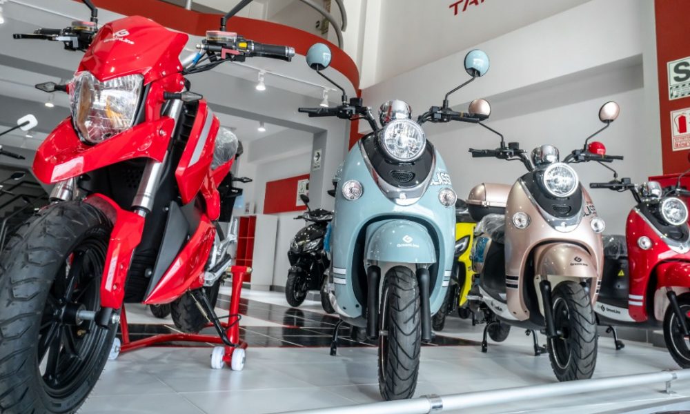 ds moto