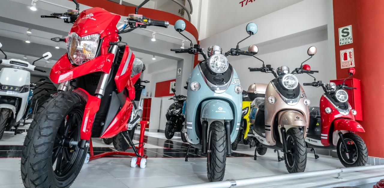 ds moto