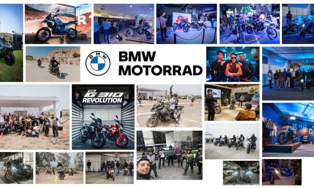 ds motorrad