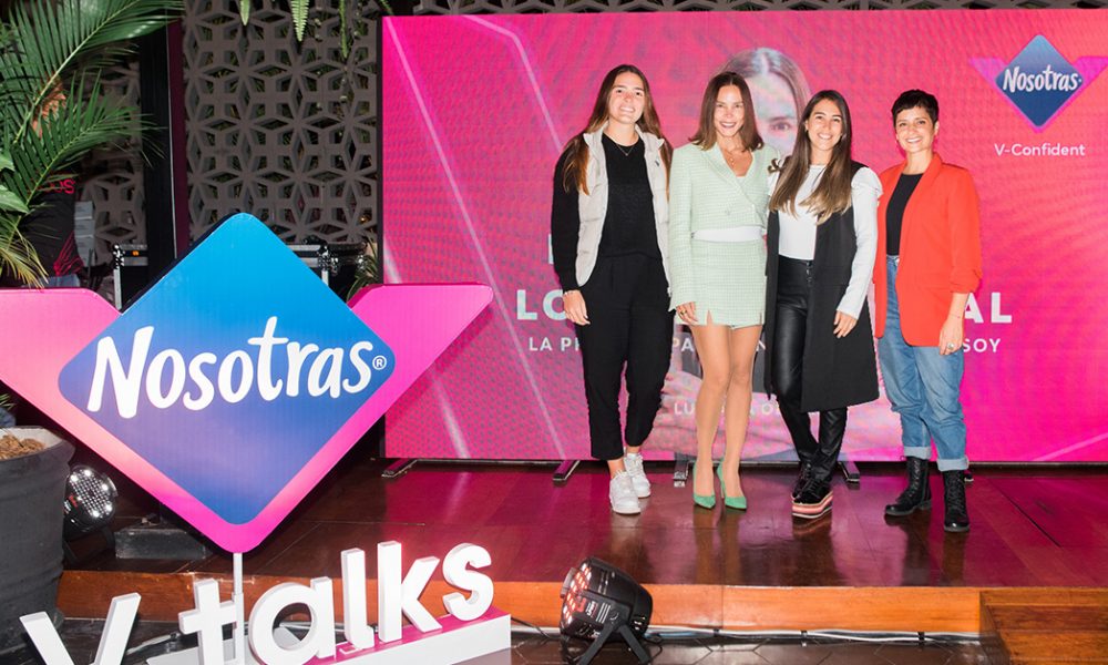 ds nosotras