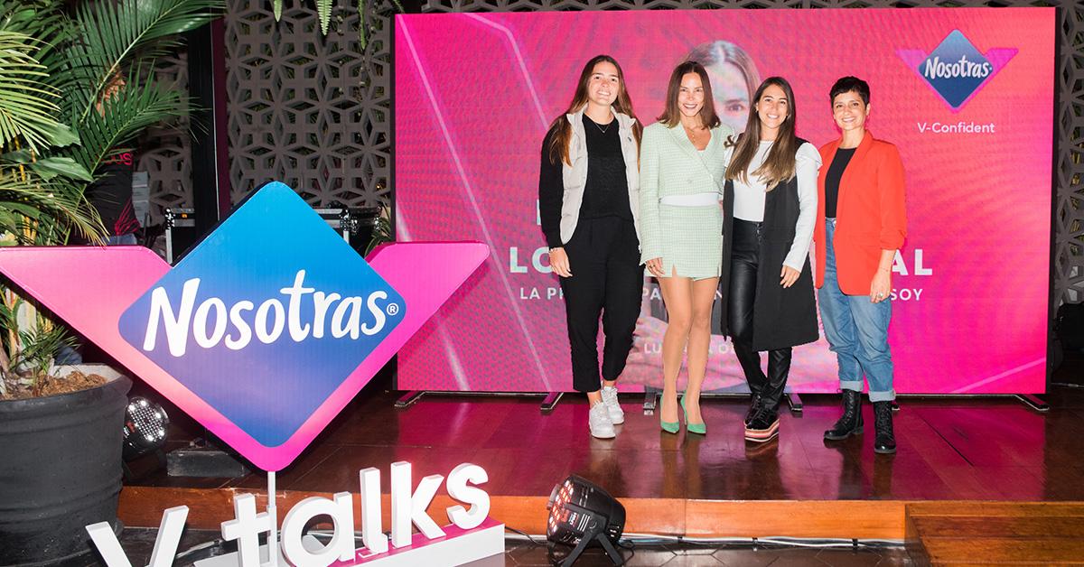 ds nosotras