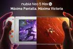 ds nubia