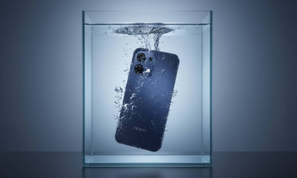 ds oppoapex