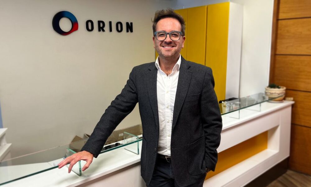 ds orion 1