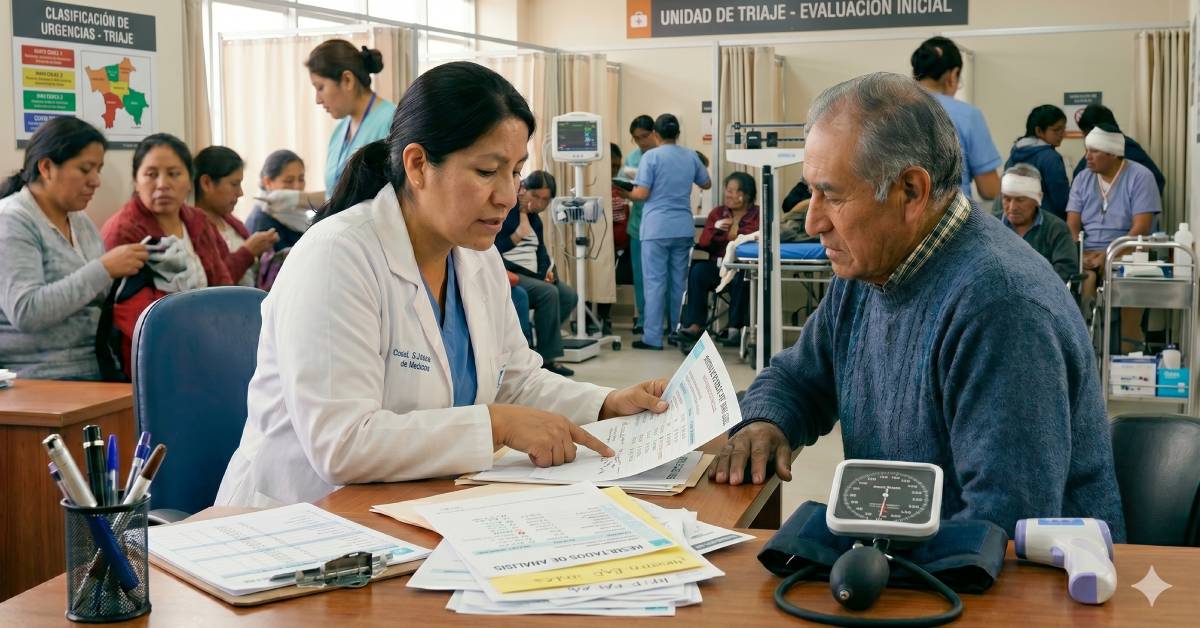 ds pacientes