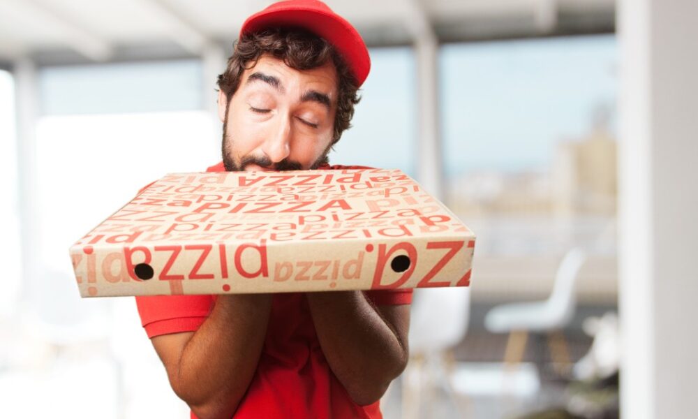 ds papapizza