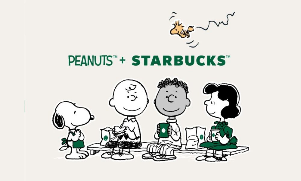 ds peanuts