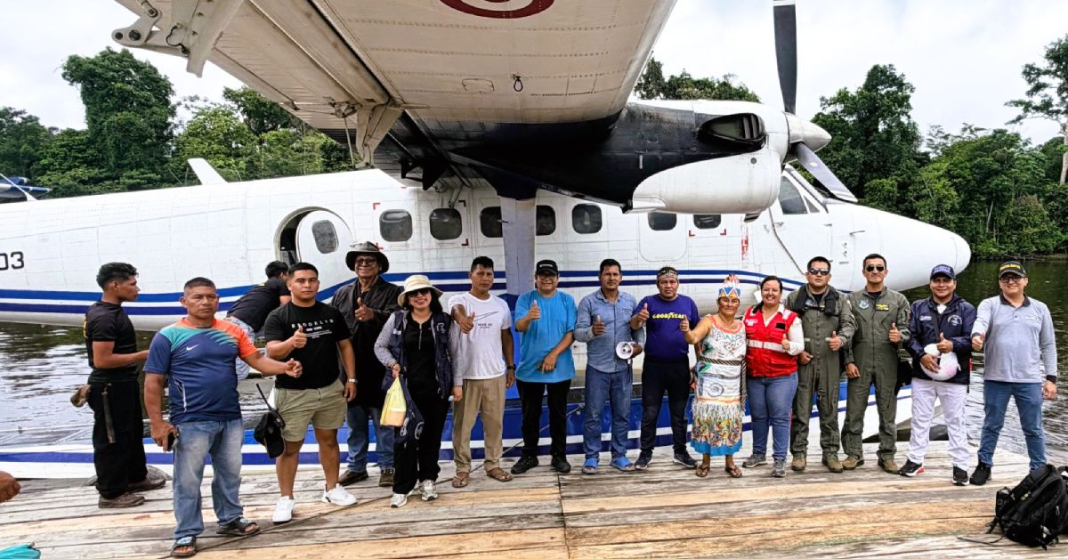 ds piasaereo