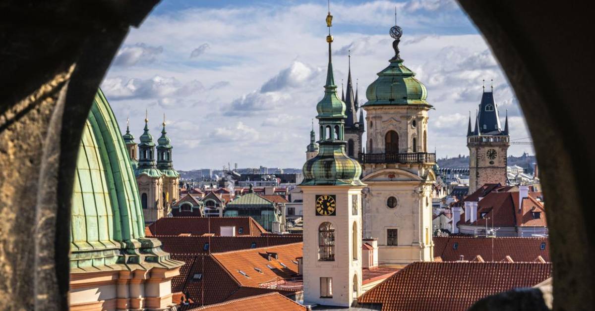 ds prague