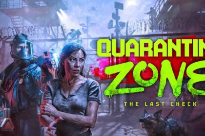ds quarantine