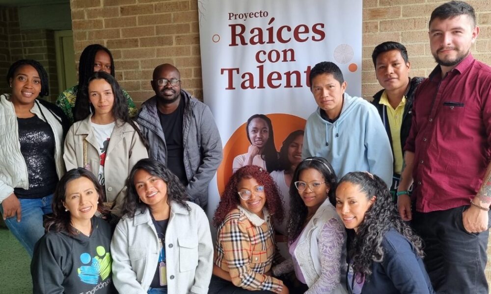 ds raices