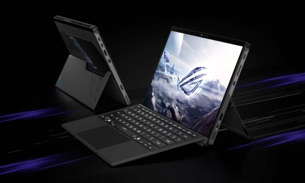 ds rog