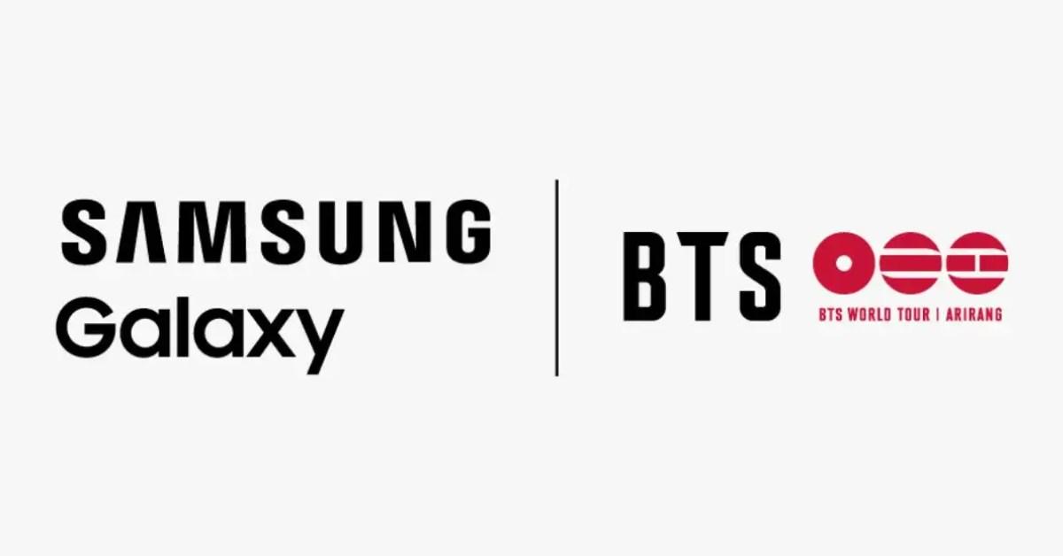 ds samsungbts