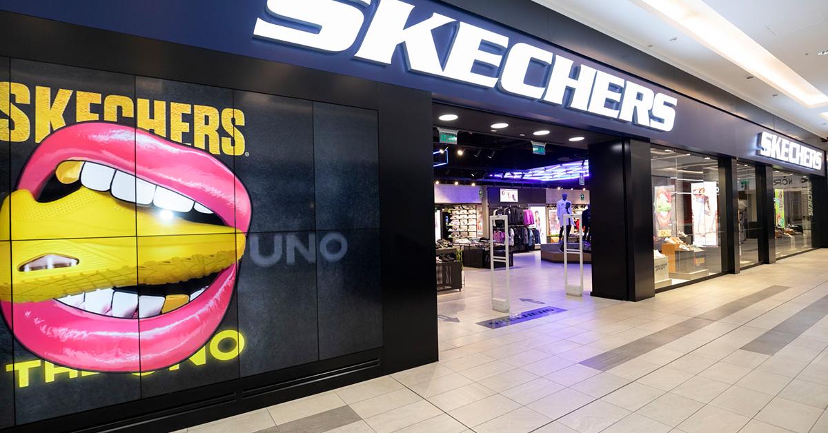ds skechers