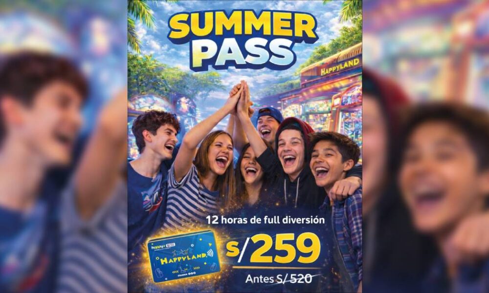 ds summerpass