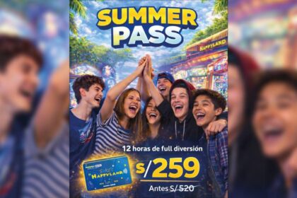 ds summerpass
