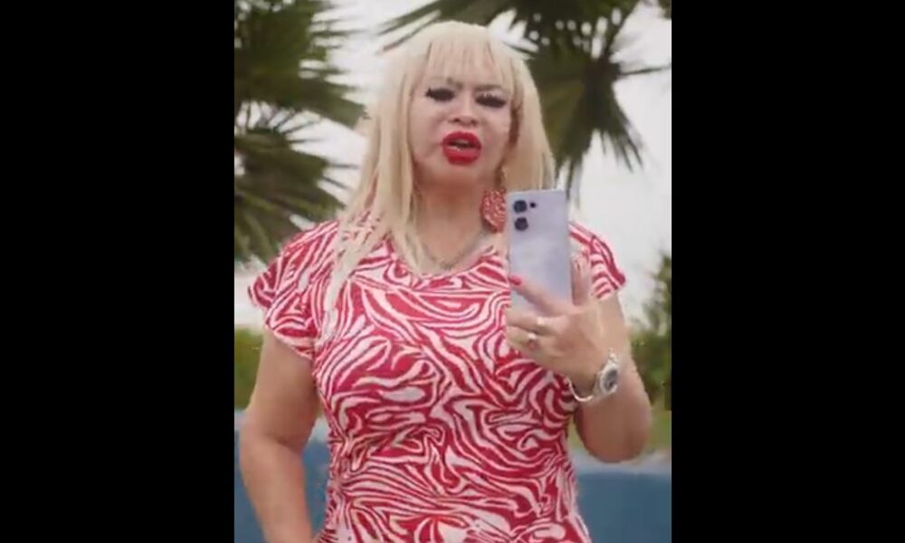 ds susy