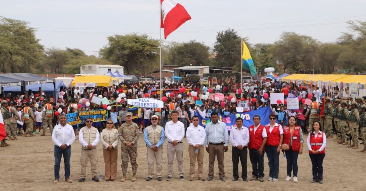 ds tambogrande