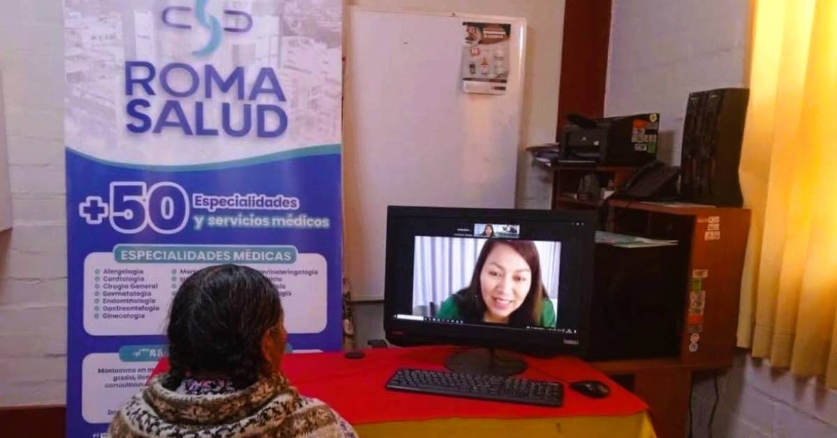 ds teleconsultas
