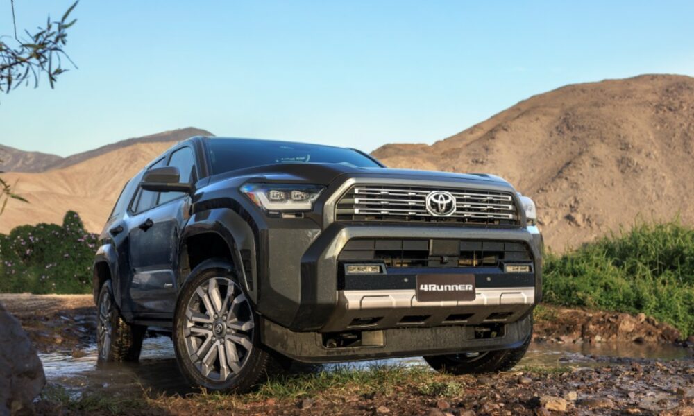 ds toyota 4