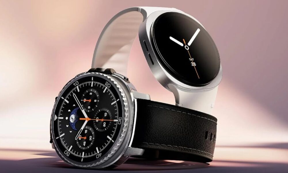 ds watch8