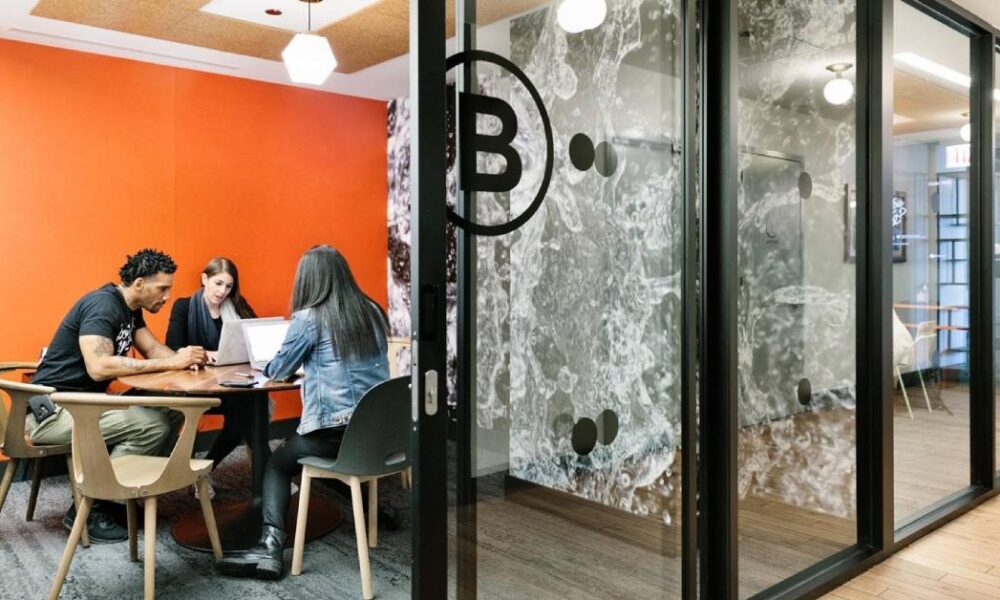 ds wework
