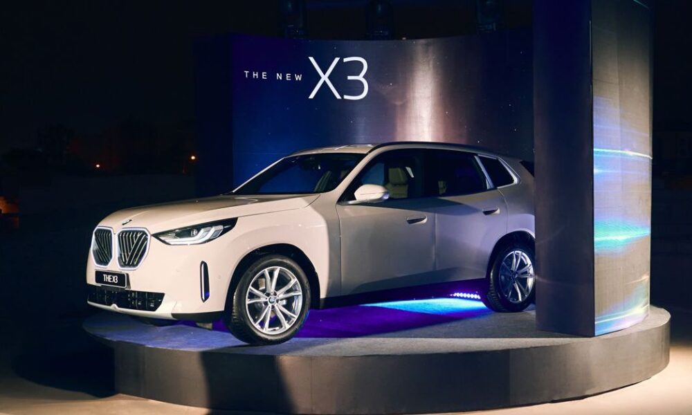 ds x3 1