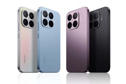 ds xiaomi17t
