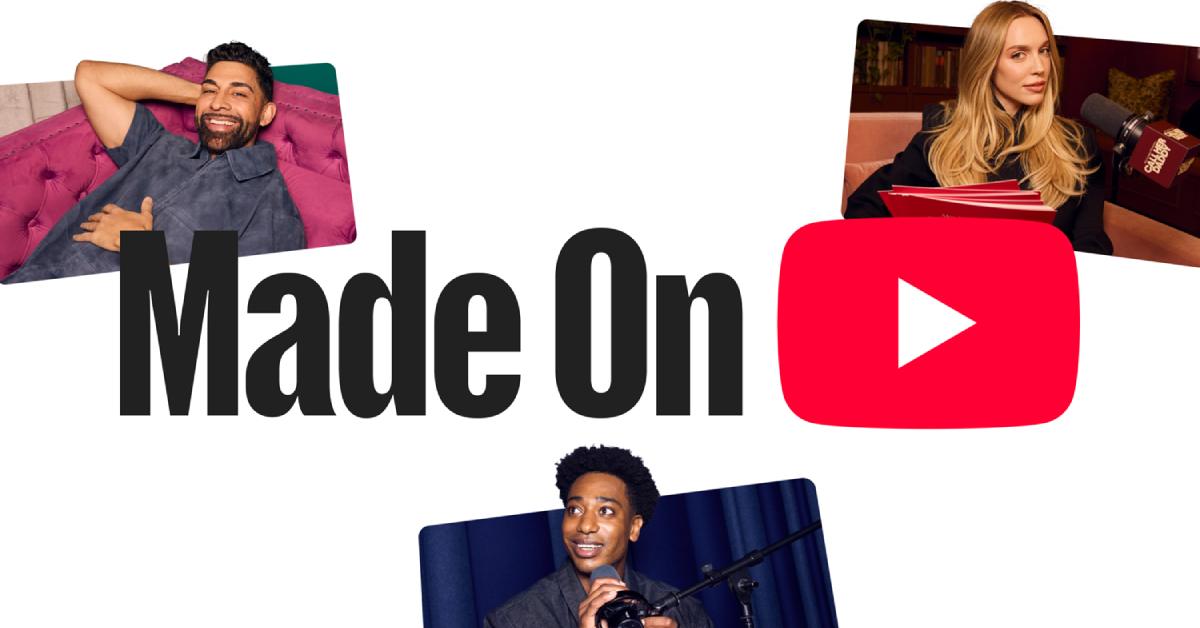 ds youtubealert