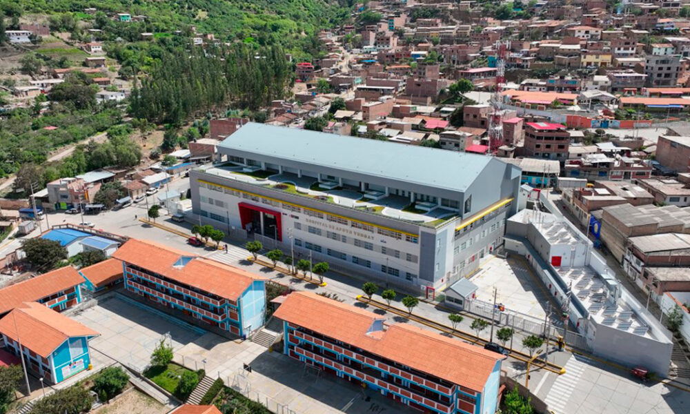 ds yungay