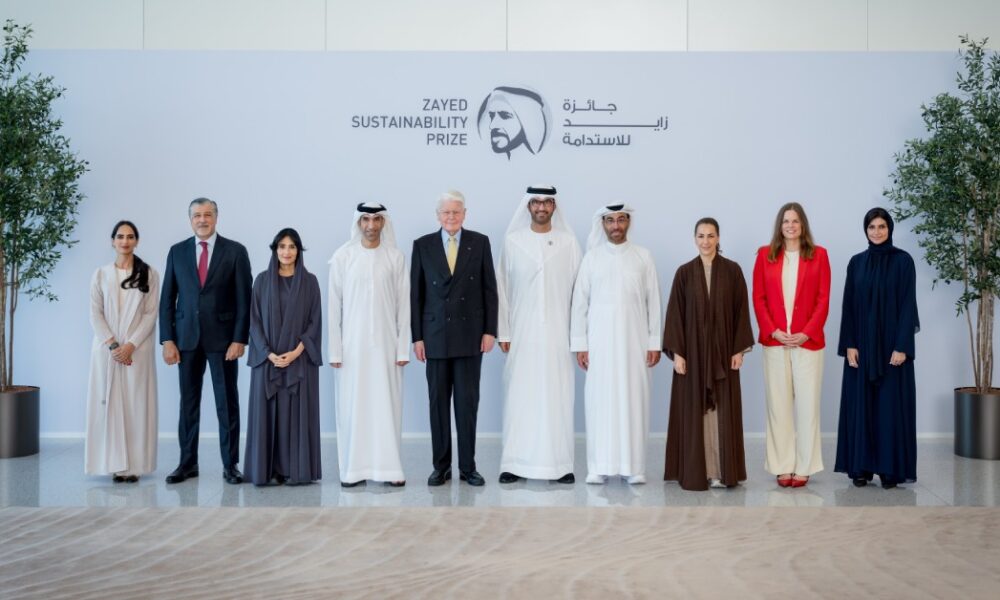 ds zayed